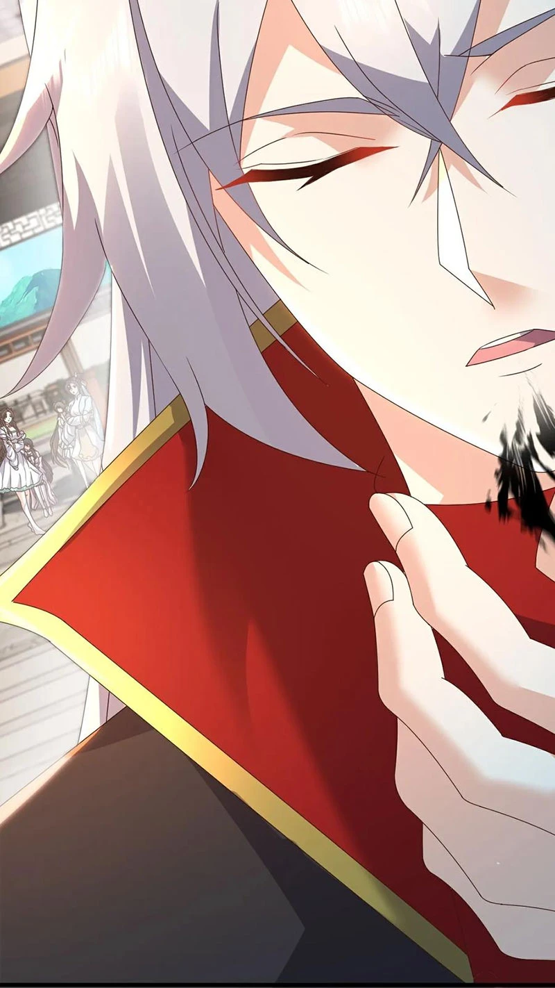 Tiên Võ Đế Tôn Chapter  644 - 53