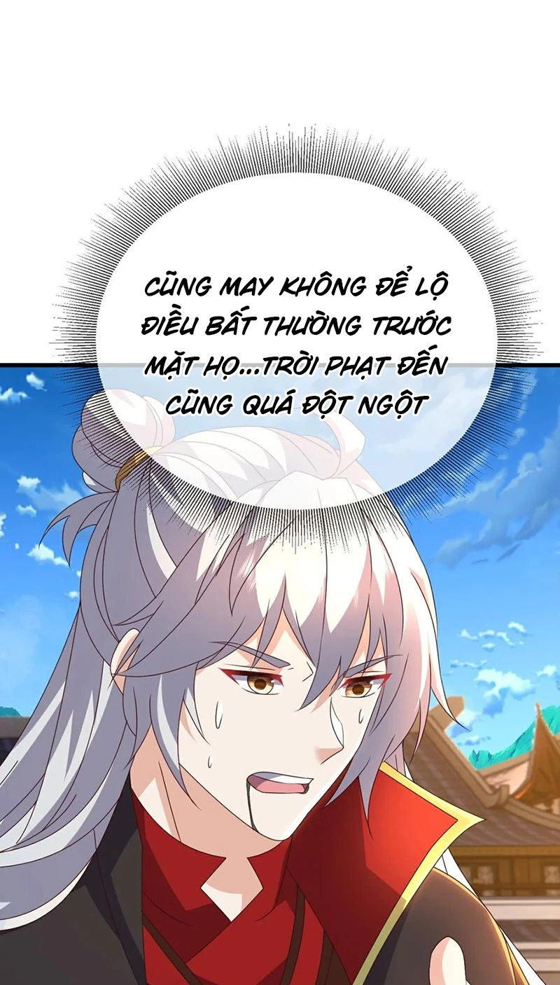 Tiên Võ Đế Tôn Chapter  644 - 54