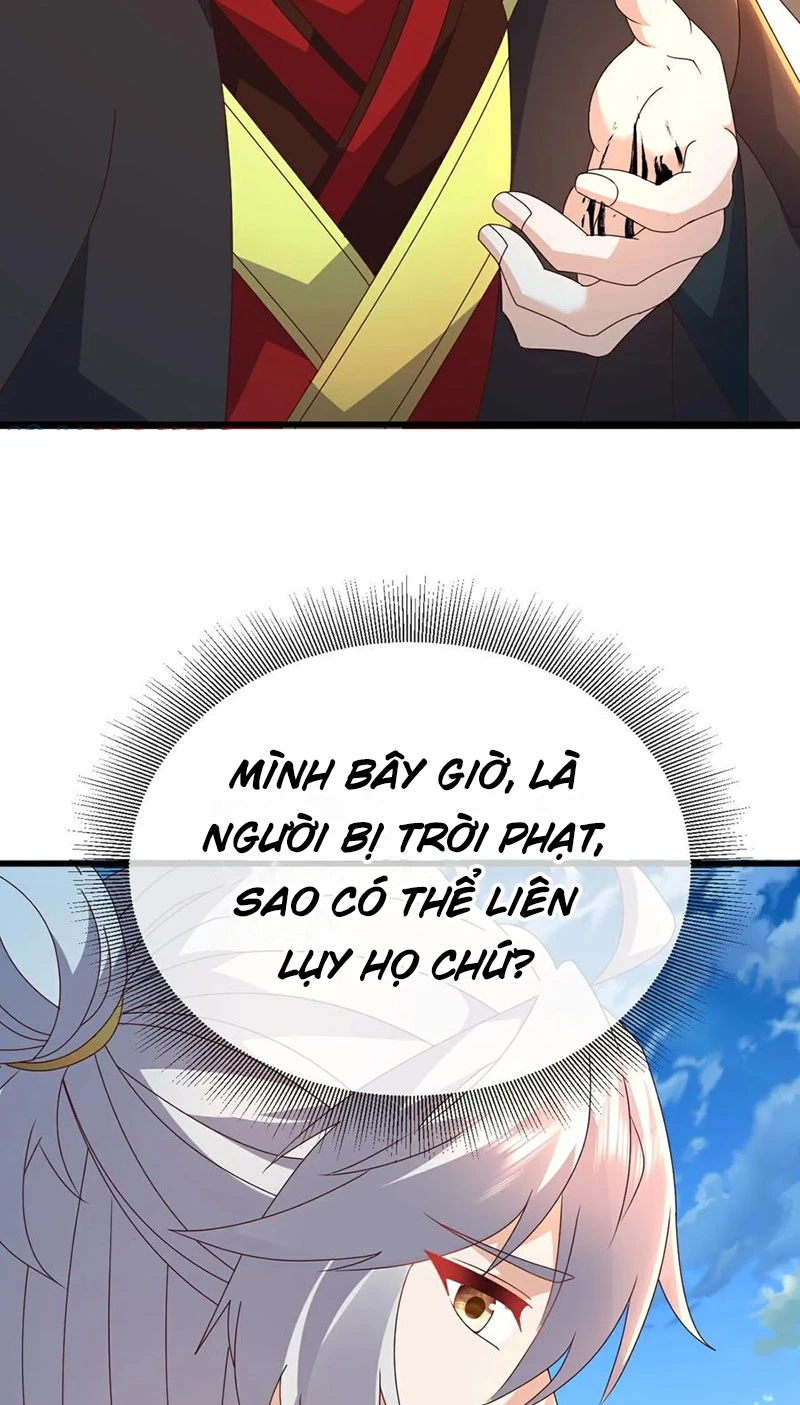 Tiên Võ Đế Tôn Chapter  644 - 55