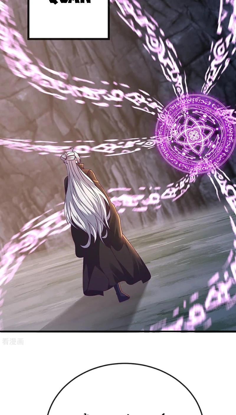 Tiên Võ Đế Tôn Chapter  644 - 57