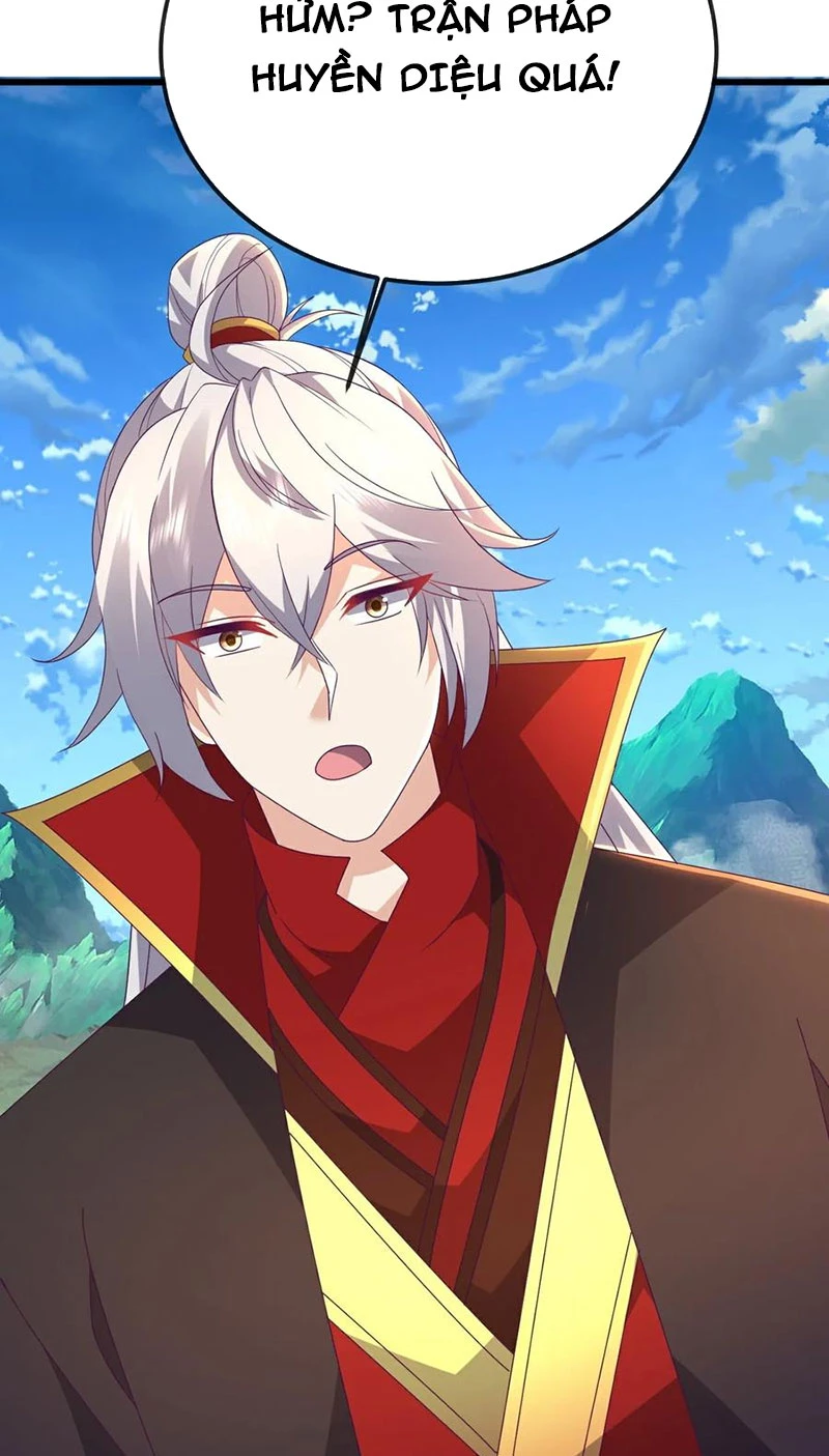 Tiên Võ Đế Tôn Chapter  644 - 58