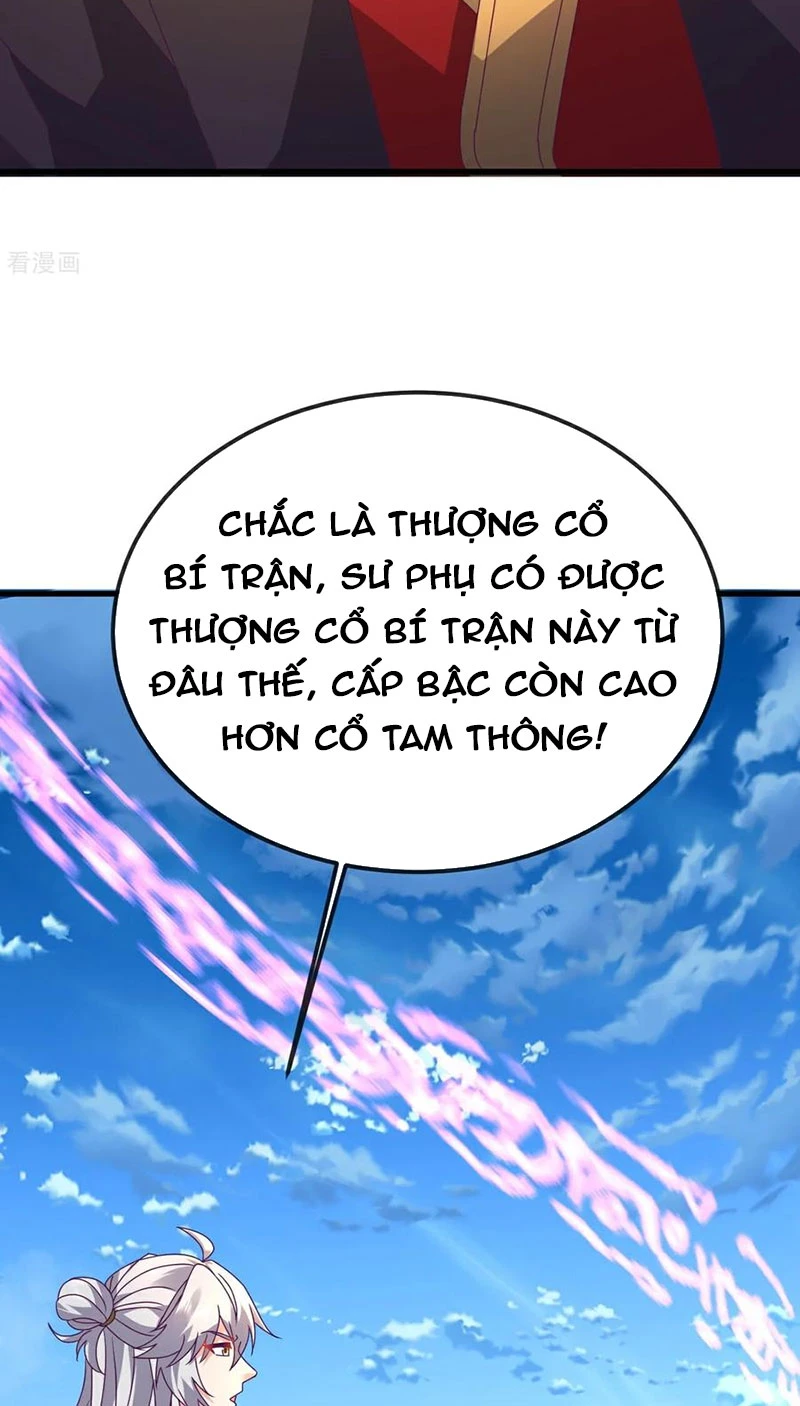 Tiên Võ Đế Tôn Chapter  644 - 59