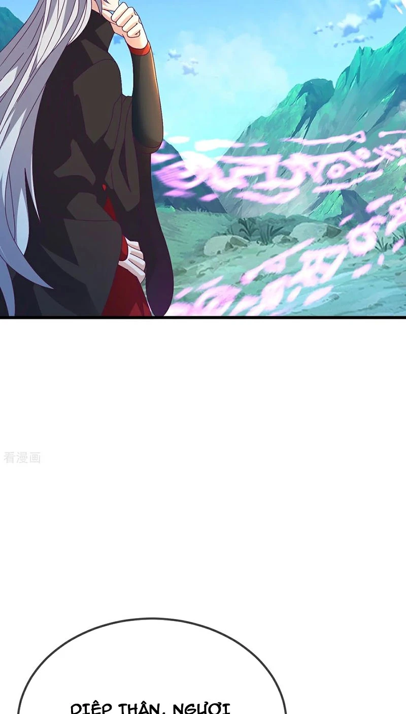 Tiên Võ Đế Tôn Chapter  644 - 60