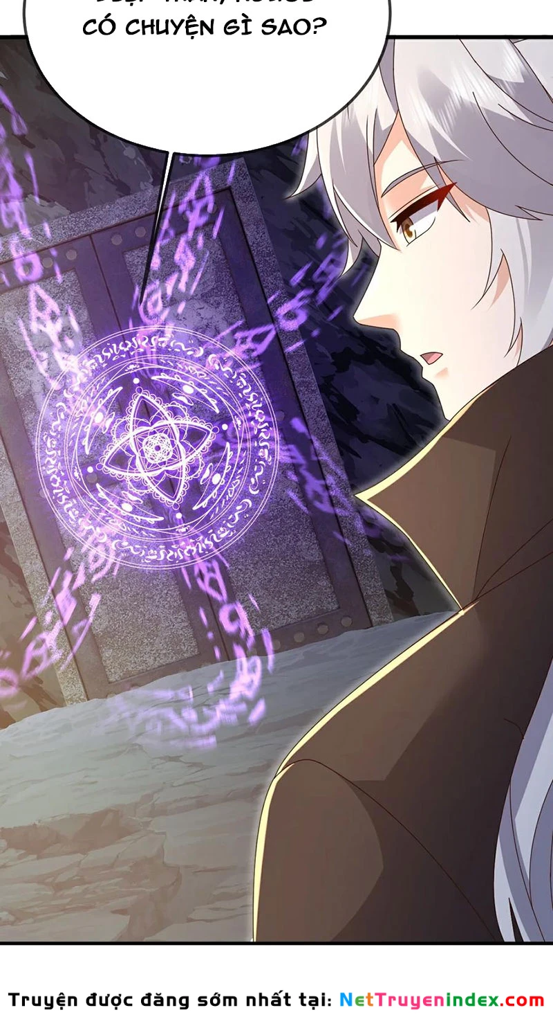 Tiên Võ Đế Tôn Chapter  644 - 61