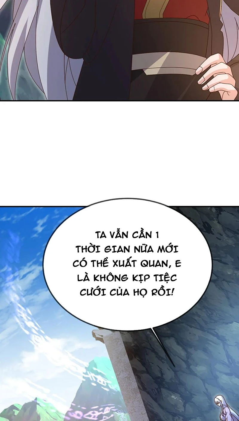 Tiên Võ Đế Tôn Chapter  644 - 63