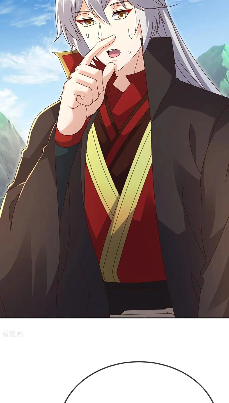 Tiên Võ Đế Tôn Chapter  644 - 65