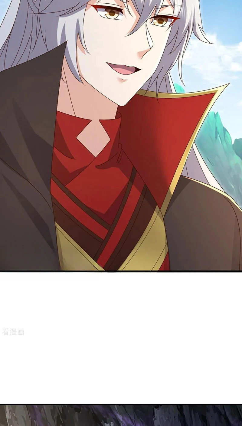 Tiên Võ Đế Tôn Chapter  644 - 68