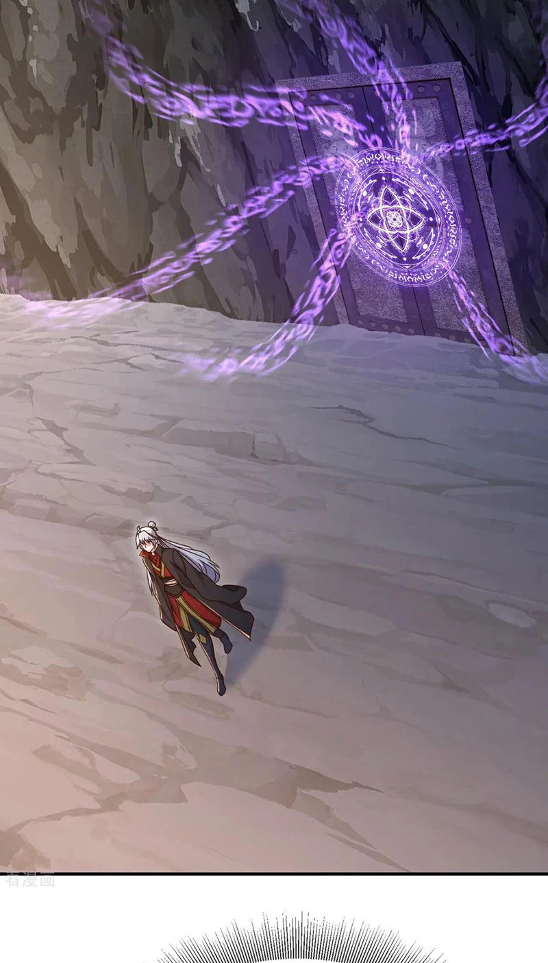 Tiên Võ Đế Tôn Chapter  644 - 69