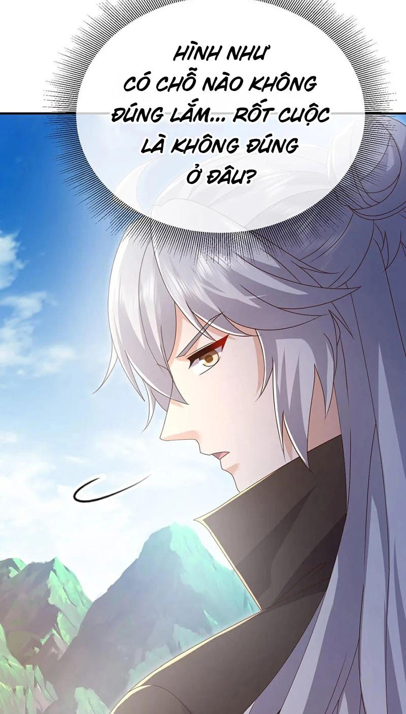 Tiên Võ Đế Tôn Chapter  644 - 70