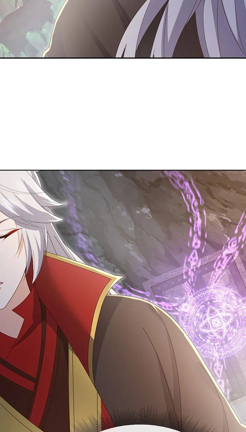 Tiên Võ Đế Tôn Chapter  644 - 71