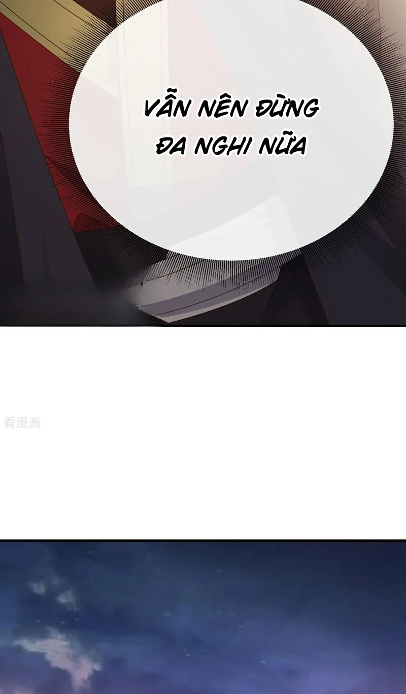 Tiên Võ Đế Tôn Chapter  644 - 72