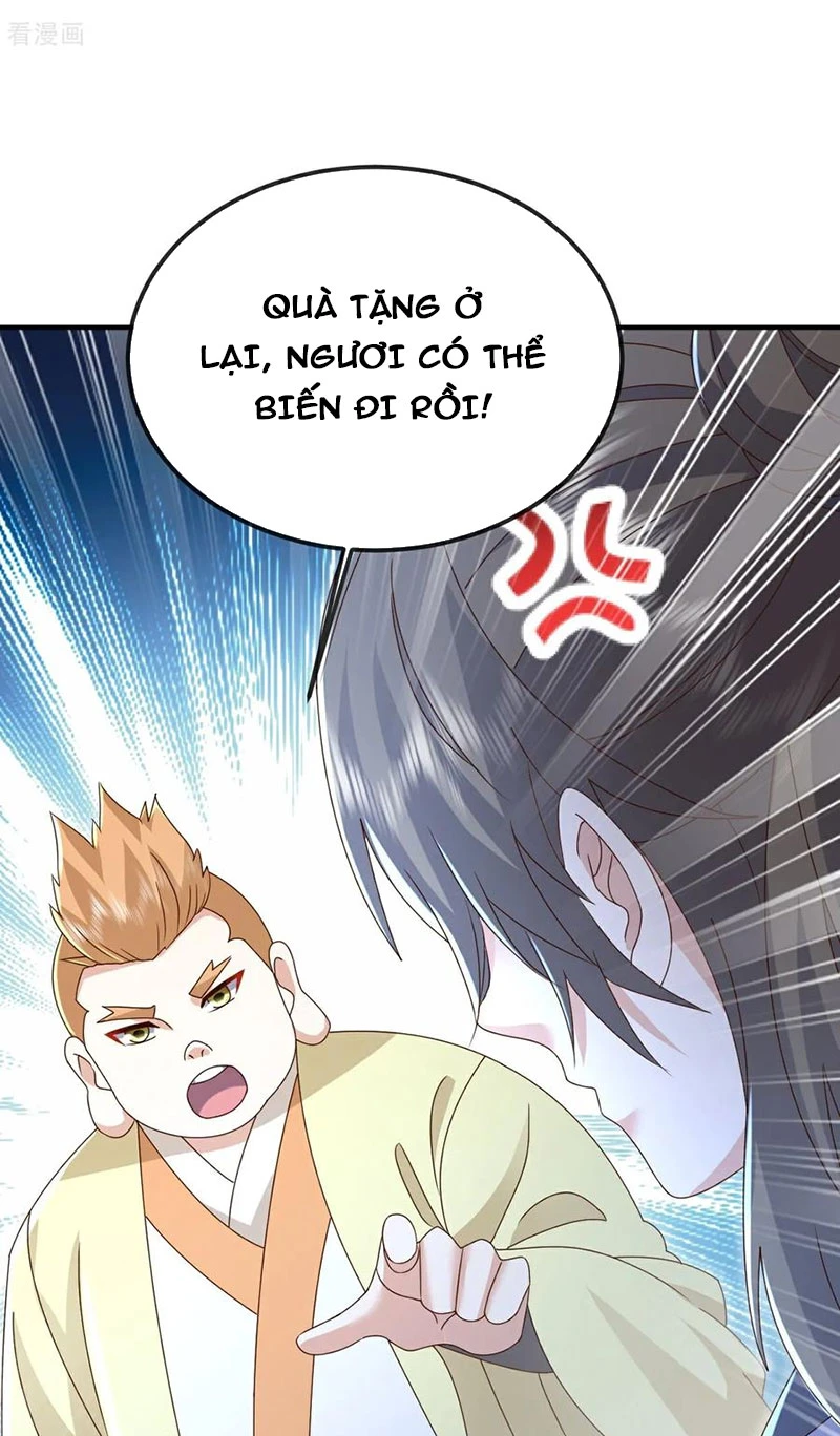 Tiên Võ Đế Tôn Chapter  644 - 78