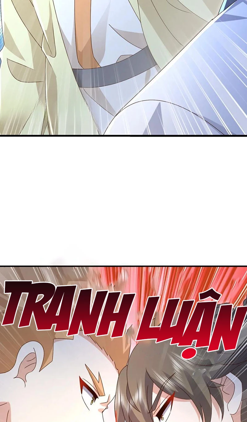 Tiên Võ Đế Tôn Chapter  644 - 79