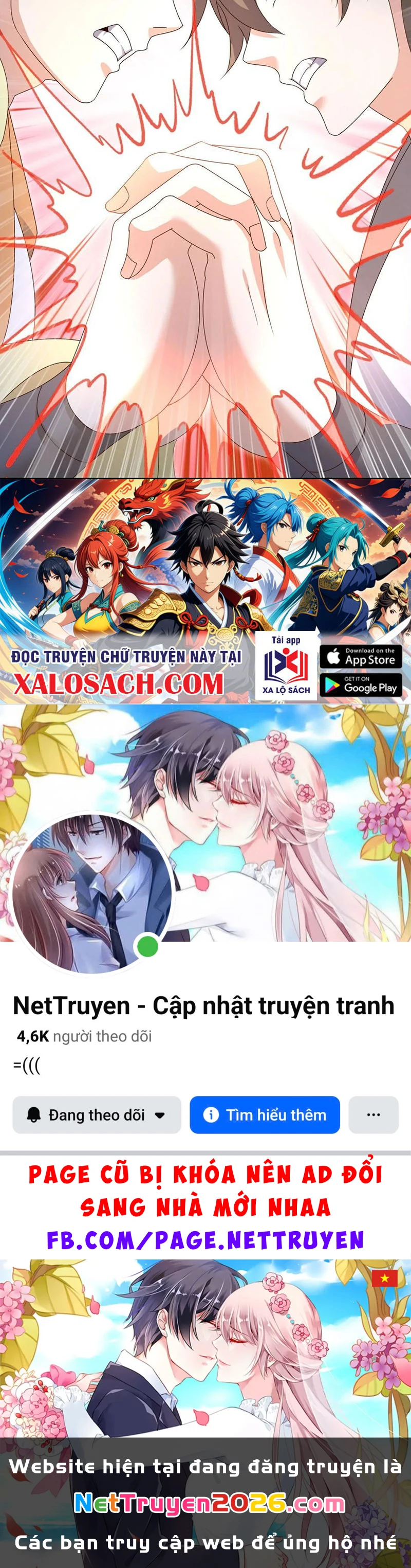 Tiên Võ Đế Tôn Chapter  644 - 80