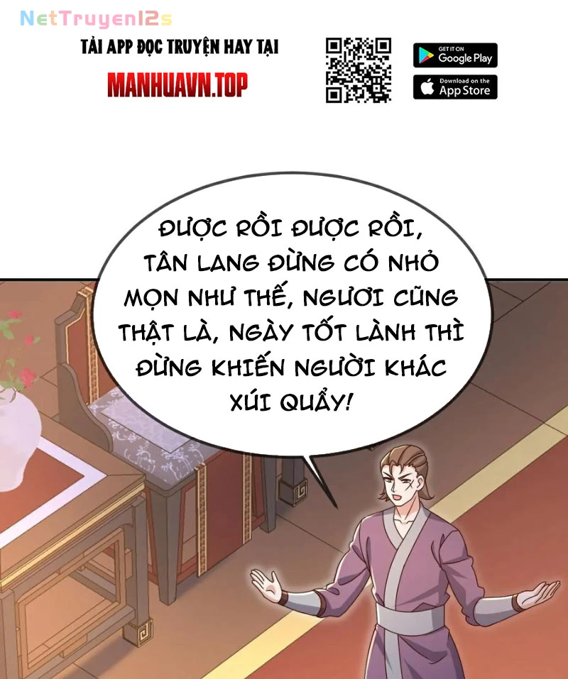Tiên Võ Đế Tôn Chapter  645 - 1