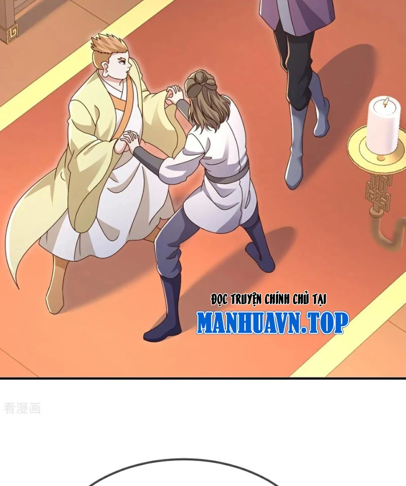 Tiên Võ Đế Tôn Chapter  645 - 2