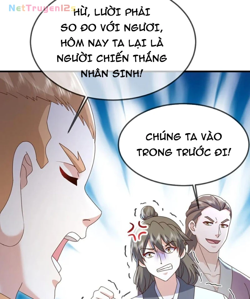 Tiên Võ Đế Tôn Chapter  645 - 3