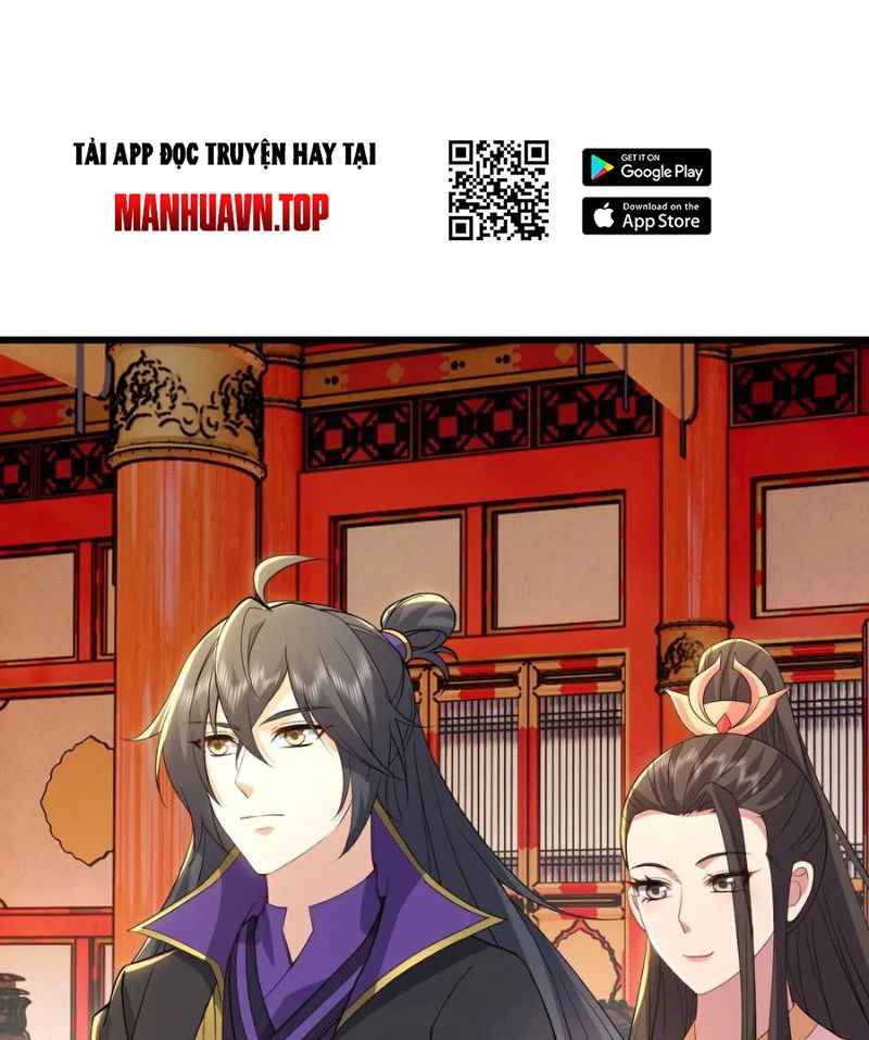 Tiên Võ Đế Tôn Chapter  645 - 5