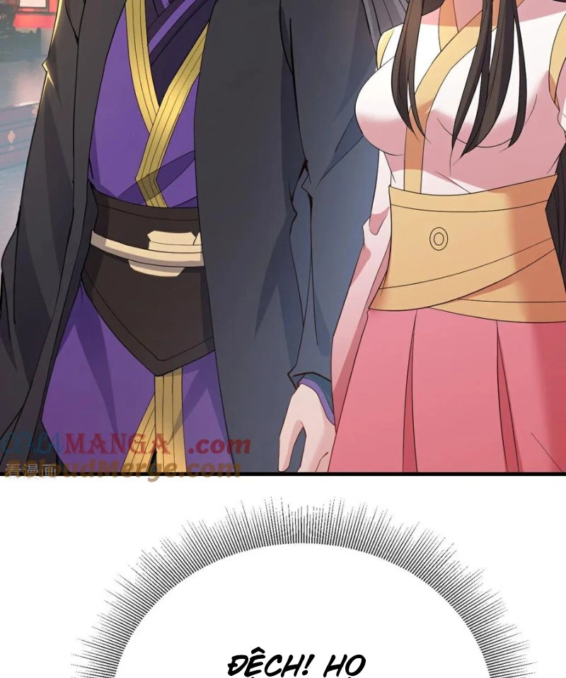 Tiên Võ Đế Tôn Chapter  645 - 6