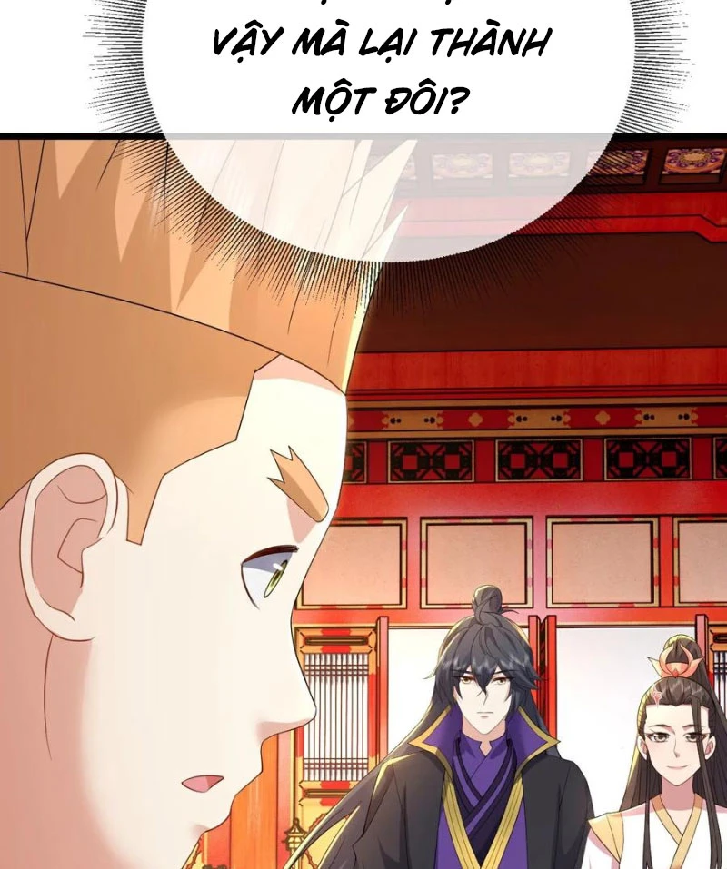 Tiên Võ Đế Tôn Chapter  645 - 7