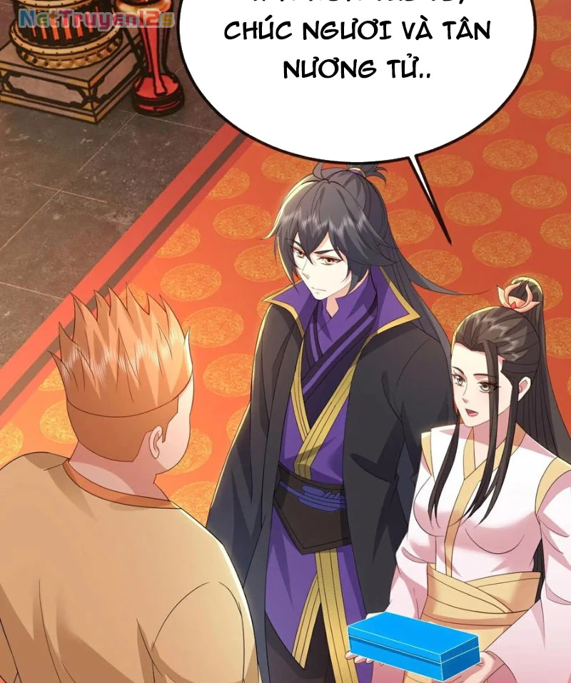 Tiên Võ Đế Tôn Chapter  645 - 9