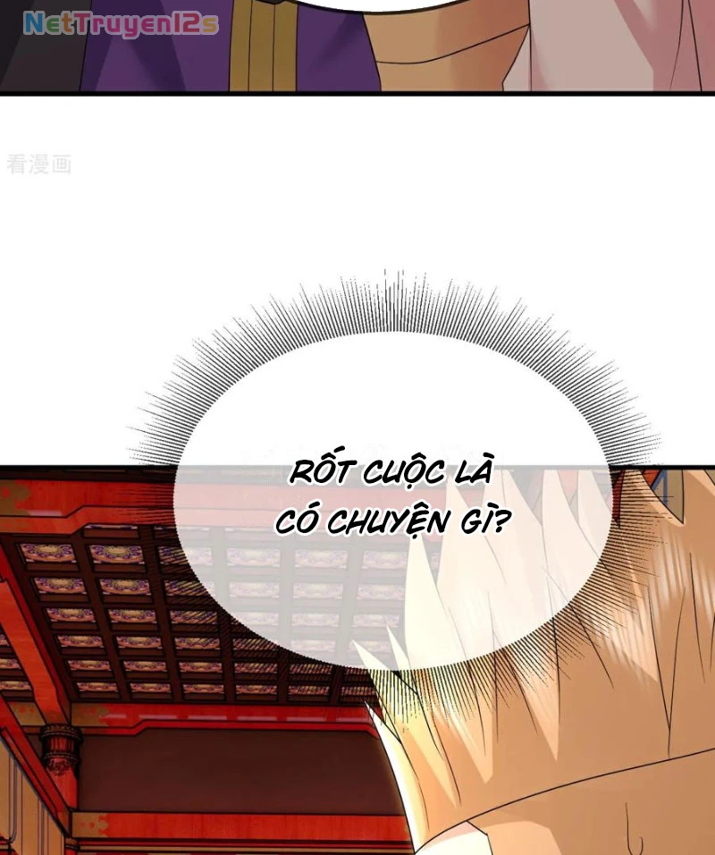 Tiên Võ Đế Tôn Chapter  645 - 22