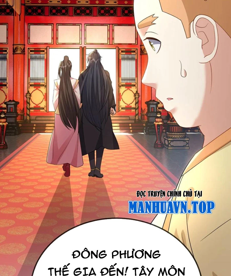 Tiên Võ Đế Tôn Chapter  645 - 23