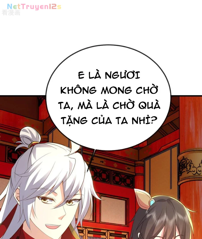 Tiên Võ Đế Tôn Chapter  645 - 32