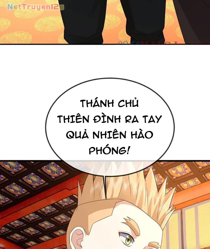 Tiên Võ Đế Tôn Chapter  645 - 36
