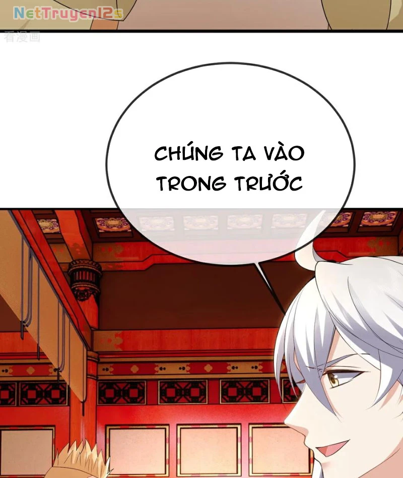 Tiên Võ Đế Tôn Chapter  645 - 38