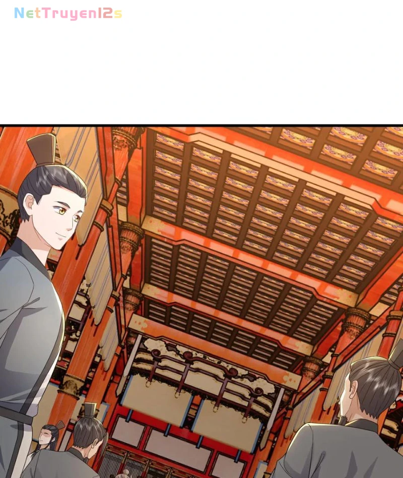 Tiên Võ Đế Tôn Chapter  645 - 40