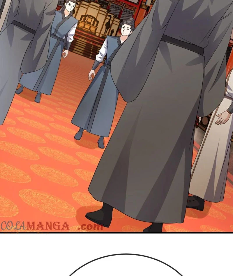 Tiên Võ Đế Tôn Chapter  645 - 41