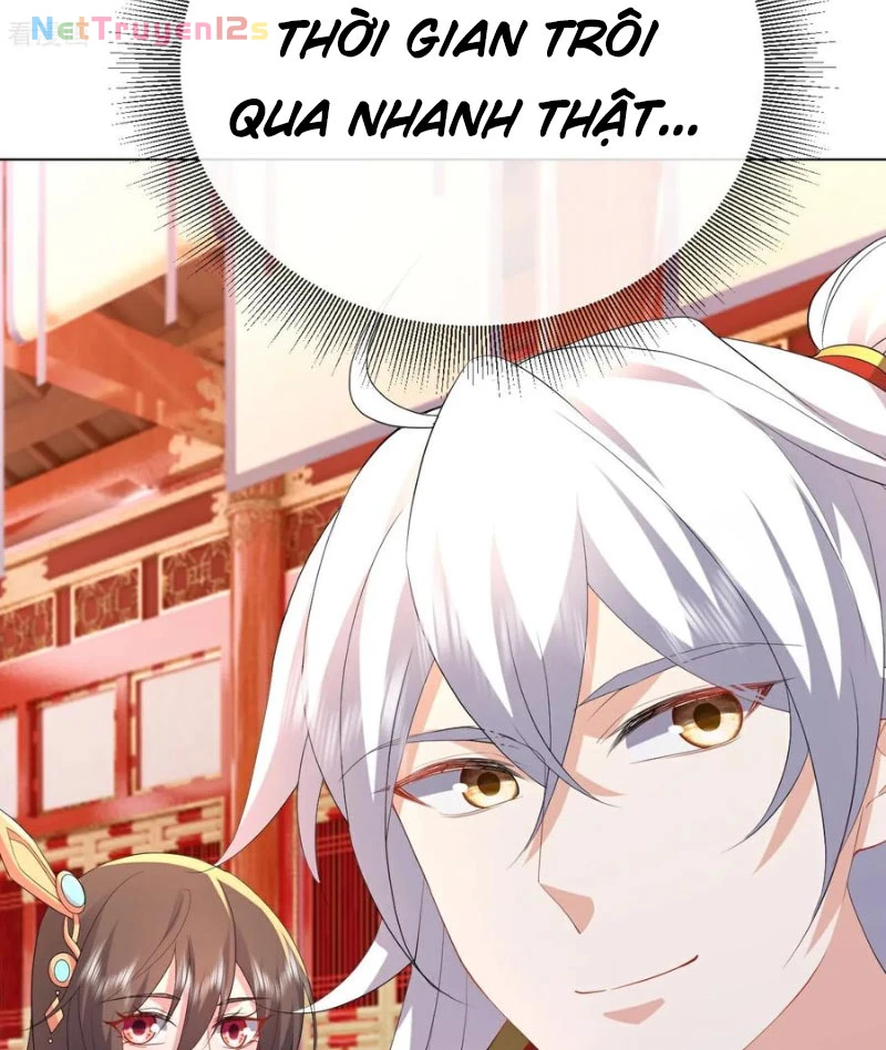 Tiên Võ Đế Tôn Chapter  645 - 50