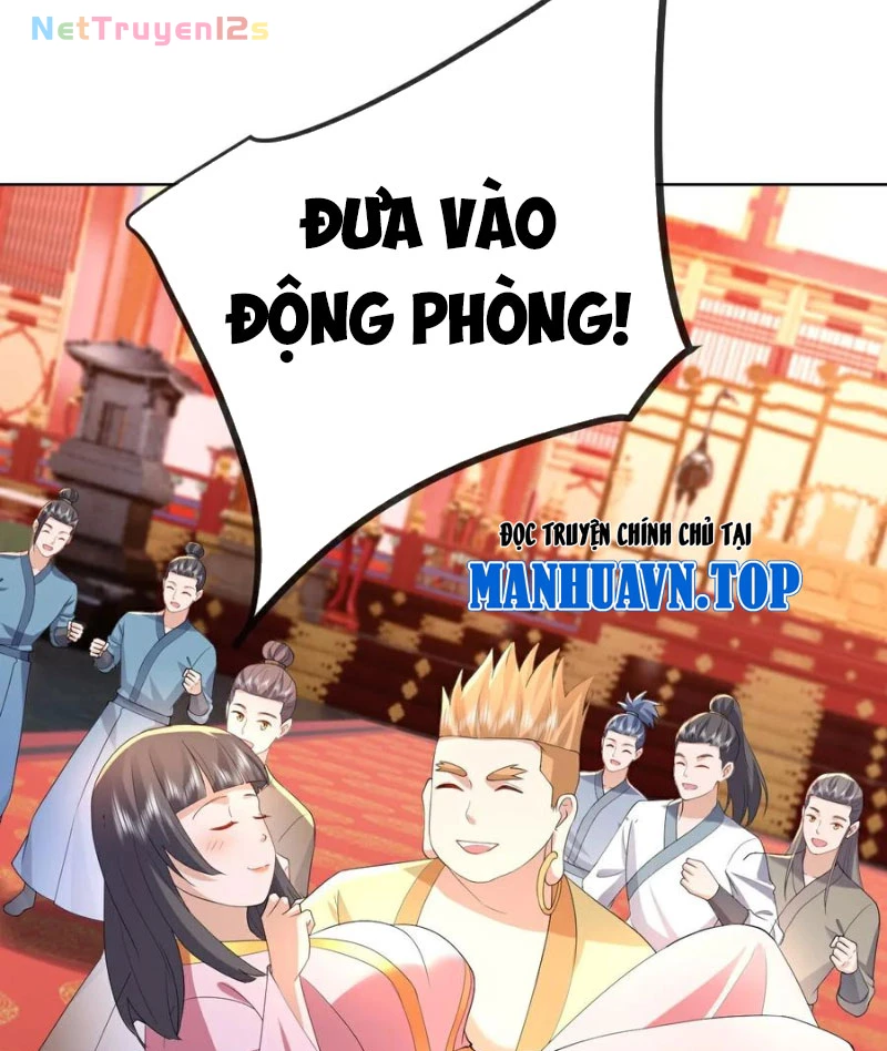 Tiên Võ Đế Tôn Chapter  645 - 52