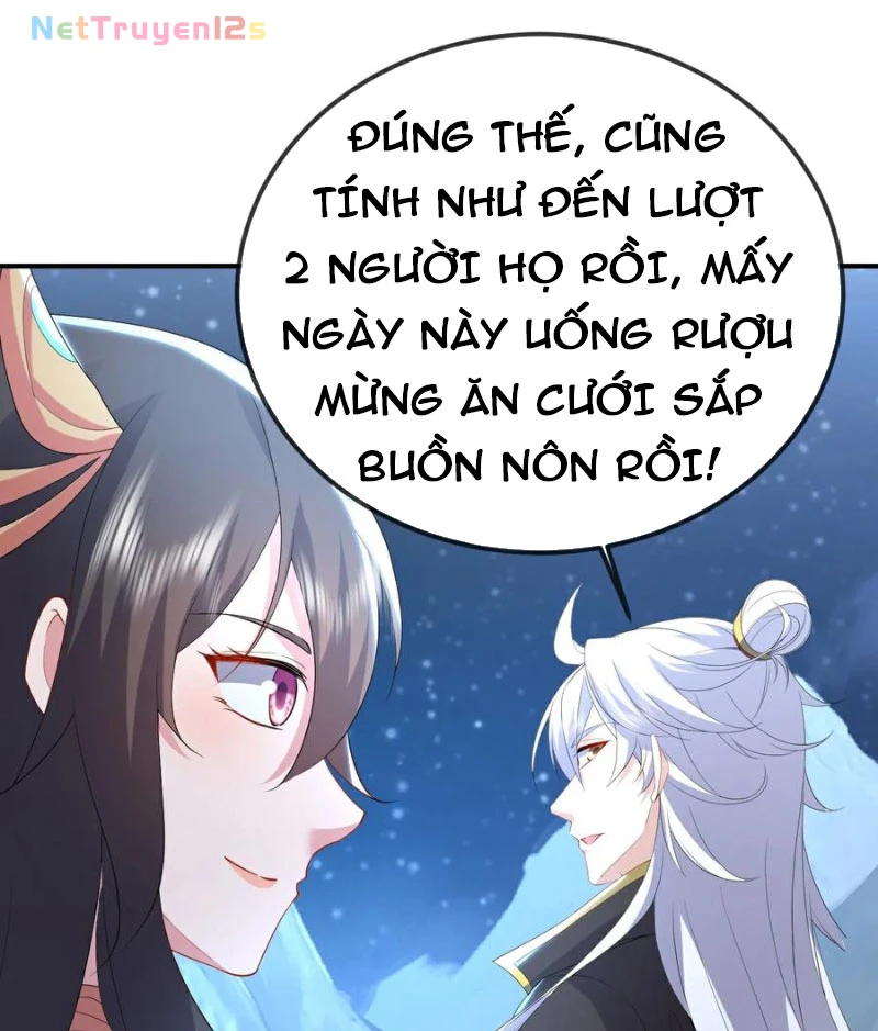 Tiên Võ Đế Tôn Chapter  645 - 58