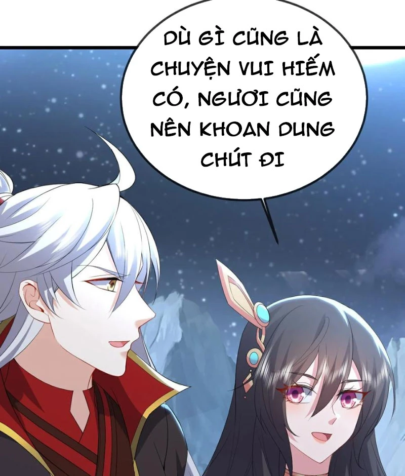 Tiên Võ Đế Tôn Chapter  645 - 60
