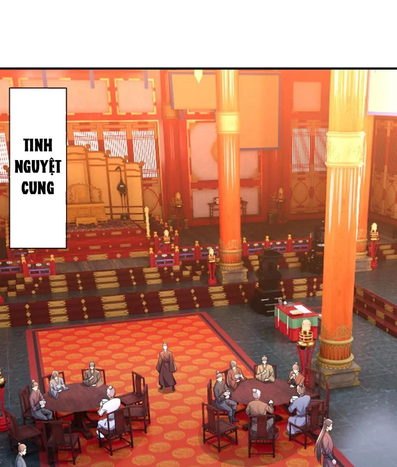 Tiên Võ Đế Tôn Chapter  645 - 62