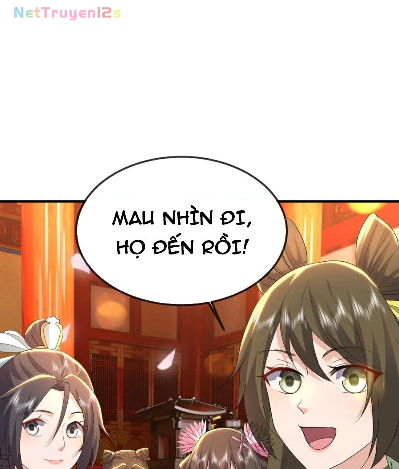 Tiên Võ Đế Tôn Chapter  645 - 66
