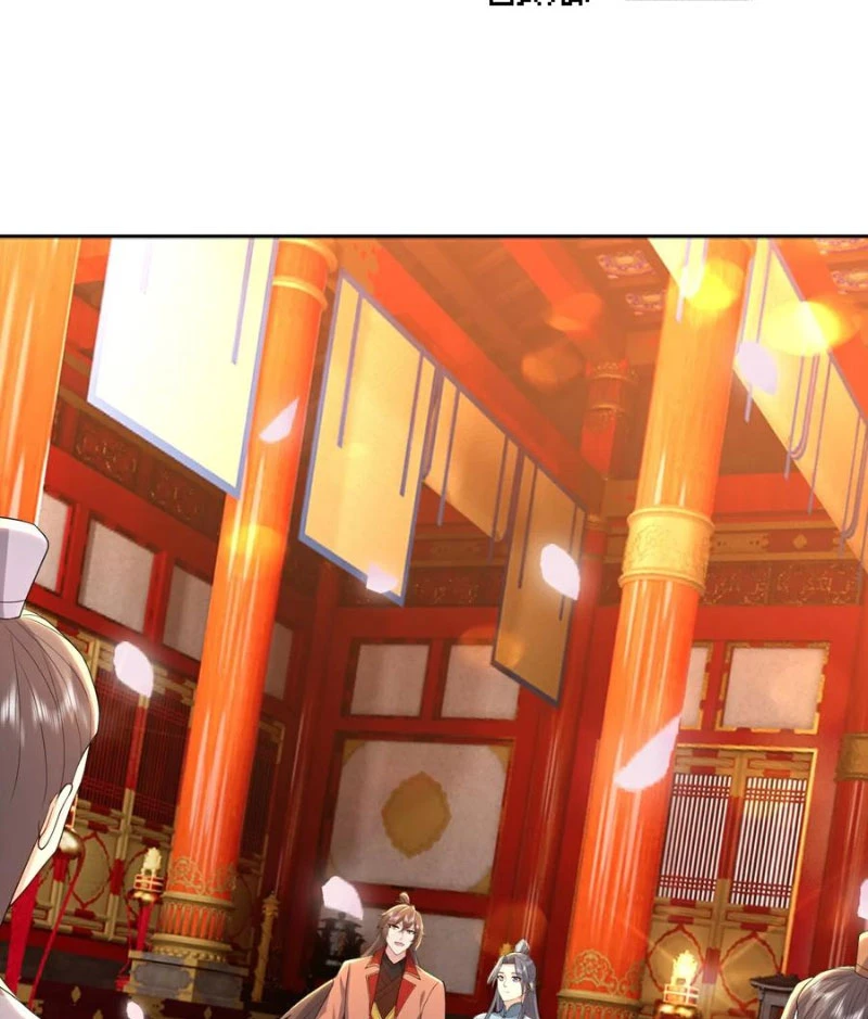 Tiên Võ Đế Tôn Chapter  645 - 68