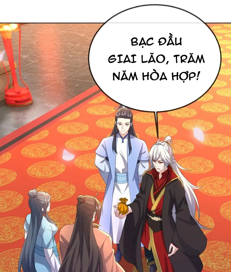 Tiên Võ Đế Tôn Chapter  645 - 70