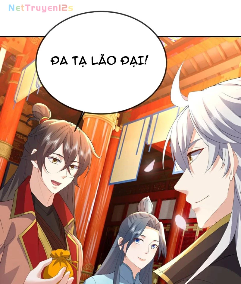 Tiên Võ Đế Tôn Chapter  645 - 72