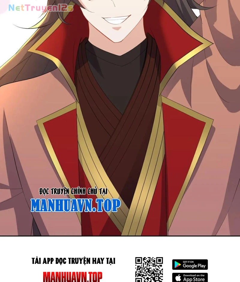 Tiên Võ Đế Tôn Chapter  645 - 77