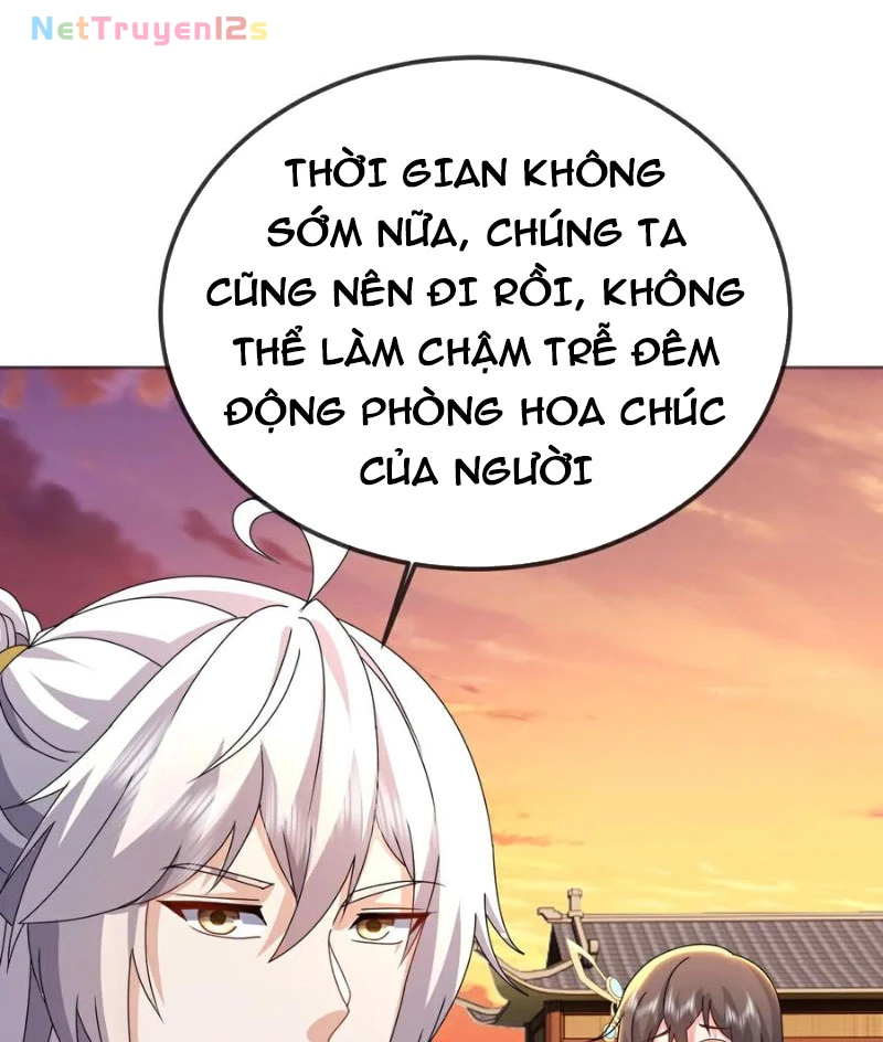 Tiên Võ Đế Tôn Chapter  645 - 80