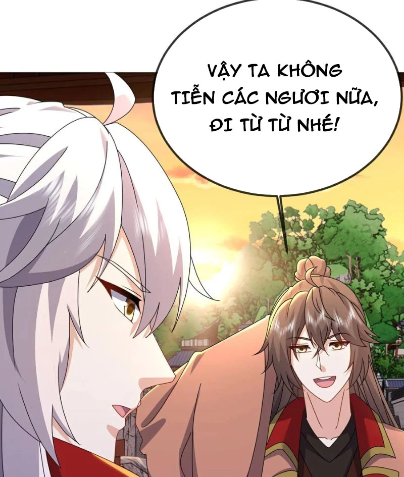 Tiên Võ Đế Tôn Chapter  645 - 82