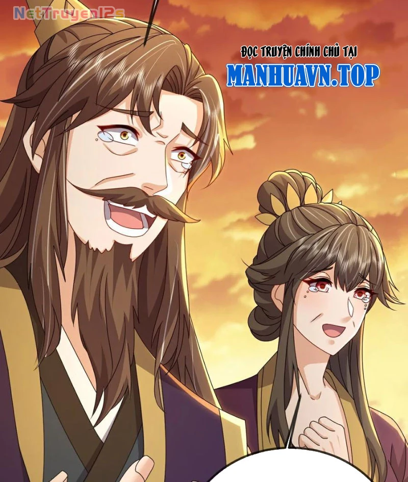 Tiên Võ Đế Tôn Chapter  645 - 106