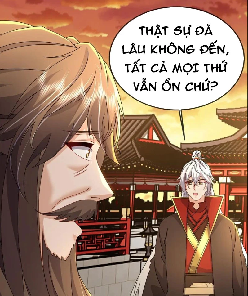 Tiên Võ Đế Tôn Chapter  646 - 5