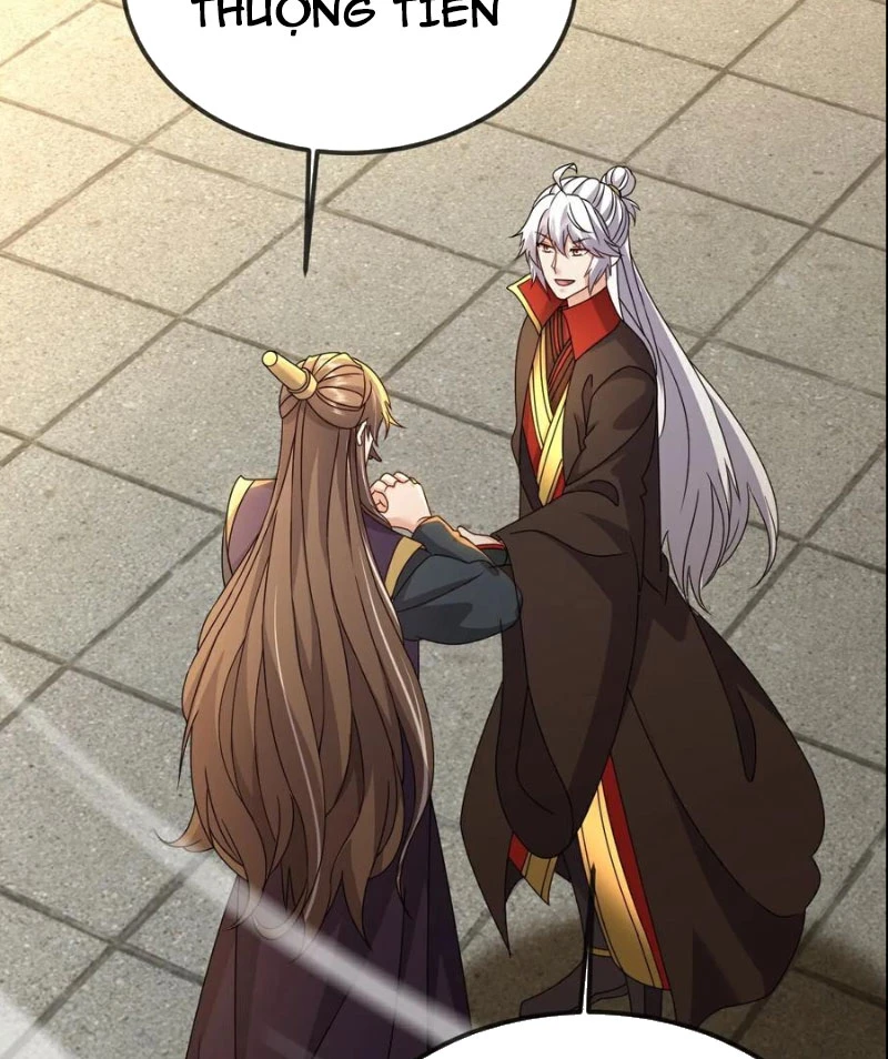 Tiên Võ Đế Tôn Chapter  646 - 7