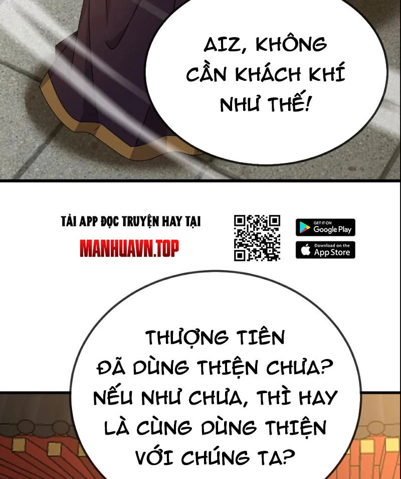 Tiên Võ Đế Tôn Chapter  646 - 8