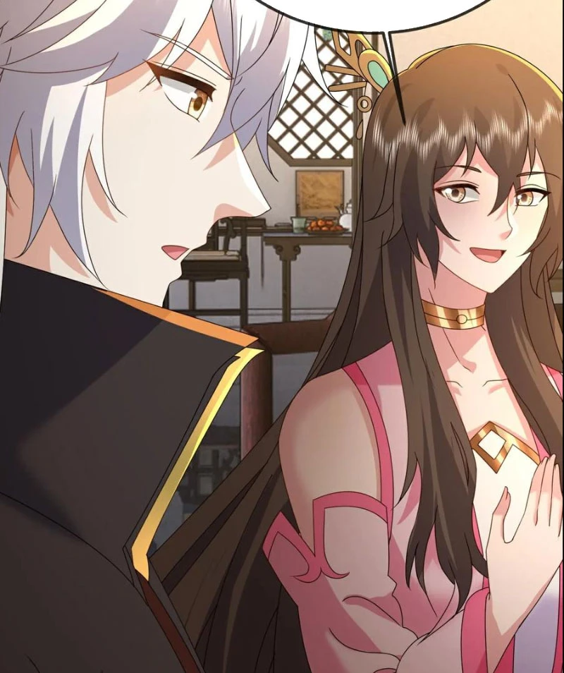 Tiên Võ Đế Tôn Chapter  646 - 17