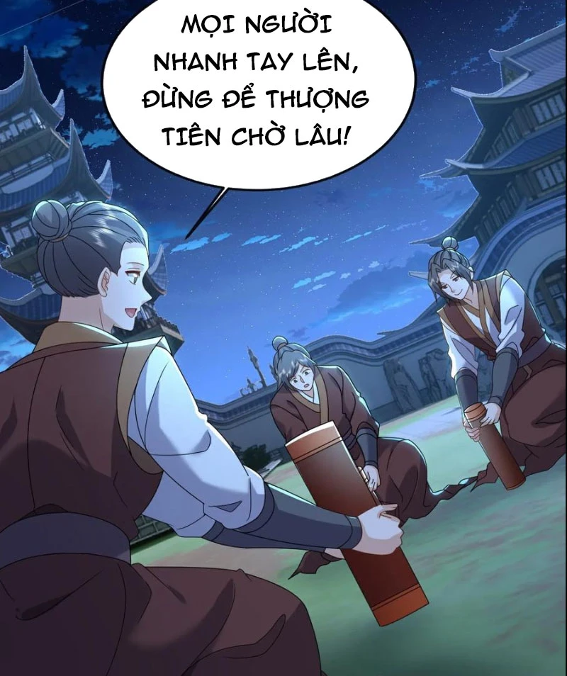 Tiên Võ Đế Tôn Chapter  646 - 23